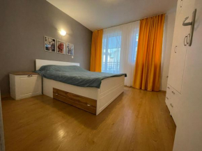 Lovely 1 bedroom apartment by the city centre
